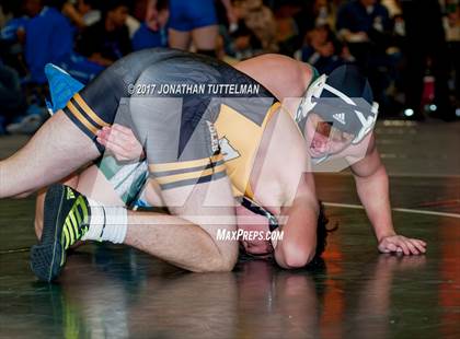 Thumbnail 1 in Pueblo East vs Pine Creek (Battle of the Best) photogallery.