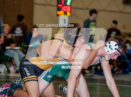 Thumbnail 3 in Pueblo East vs Pine Creek (Battle of the Best) photogallery.