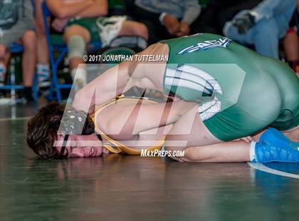 Thumbnail 3 in Pueblo East vs Pine Creek (Battle of the Best) photogallery.