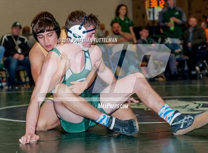Thumbnail 2 in Pueblo East vs Pine Creek (Battle of the Best) photogallery.