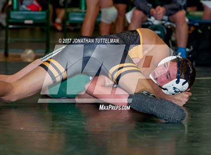 Thumbnail 3 in Pueblo East vs Pine Creek (Battle of the Best) photogallery.