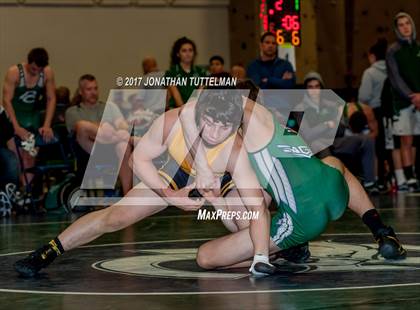 Thumbnail 2 in Pueblo East vs Pine Creek (Battle of the Best) photogallery.
