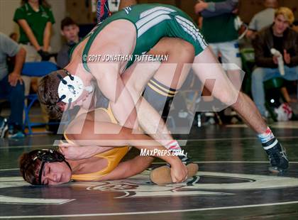 Thumbnail 3 in Pueblo East vs Pine Creek (Battle of the Best) photogallery.