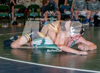 Thumbnail 1 in Pueblo East vs Pine Creek (Battle of the Best) photogallery.
