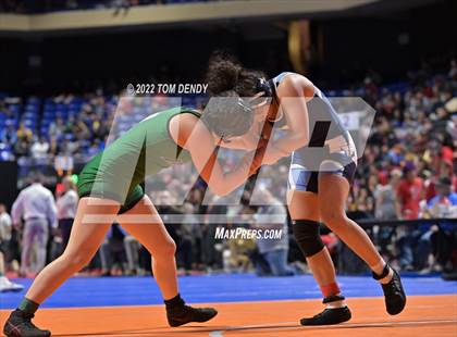 Thumbnail 2 in UIL State Championships - 5A 138lb Final photogallery.