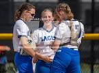 Photo from the gallery "Park Tudor vs. Heritage Christian (IHSAA 2A Sectional 42 first round playoff)"