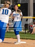 Photo from the gallery "Park Tudor vs. Heritage Christian (IHSAA 2A Sectional 42 first round playoff)"