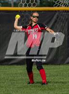 Photo from the gallery "Park Tudor vs. Heritage Christian (IHSAA 2A Sectional 42 first round playoff)"