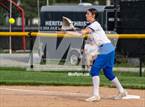 Photo from the gallery "Park Tudor vs. Heritage Christian (IHSAA 2A Sectional 42 first round playoff)"