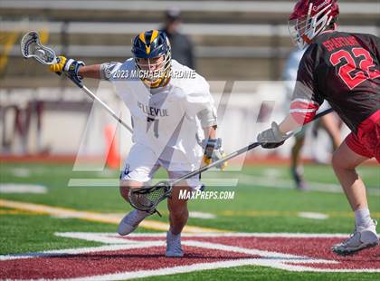 Thumbnail 2 in Bellevue (WA) vs Claremont (BC) photogallery.