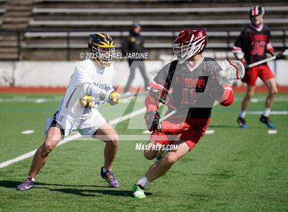 Thumbnail 3 in Bellevue (WA) vs Claremont (BC) photogallery.