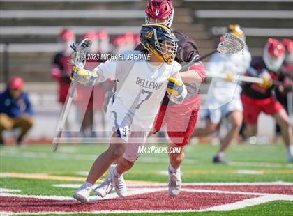 Thumbnail 2 in Bellevue (WA) vs Claremont (BC) photogallery.