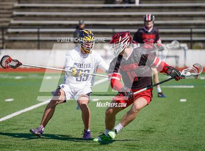 Thumbnail 2 in Bellevue (WA) vs Claremont (BC) photogallery.