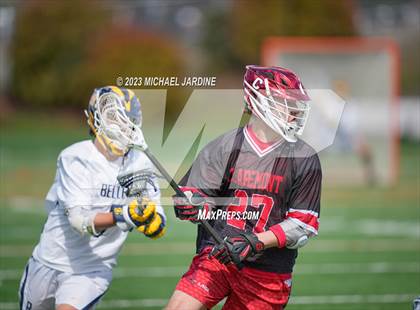 Thumbnail 3 in Bellevue (WA) vs Claremont (BC) photogallery.