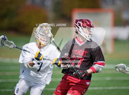 Thumbnail 2 in Bellevue (WA) vs Claremont (BC) photogallery.