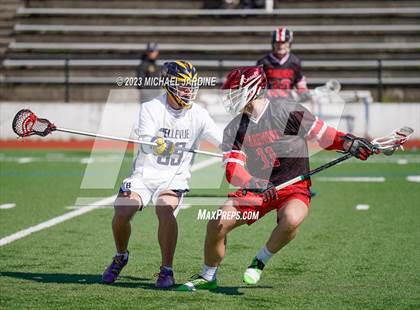 Thumbnail 1 in Bellevue (WA) vs Claremont (BC) photogallery.