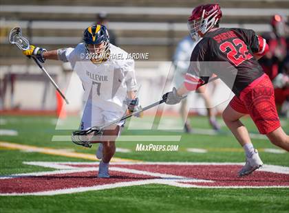 Thumbnail 1 in Bellevue (WA) vs Claremont (BC) photogallery.