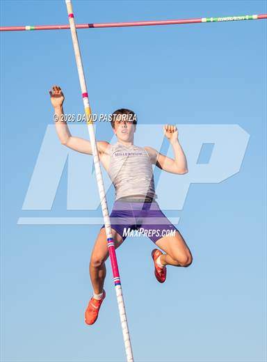 AIA Finals (Pole Vault)