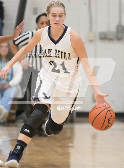 Thumbnail 1 in Fort Wayne South Side @ Oak Hill photogallery.