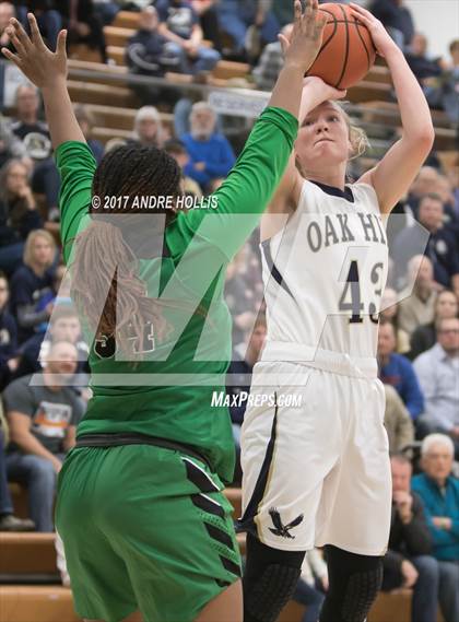 Thumbnail 3 in Fort Wayne South Side @ Oak Hill photogallery.