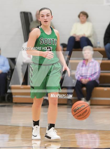 Thumbnail 3 in Fort Wayne South Side @ Oak Hill photogallery.