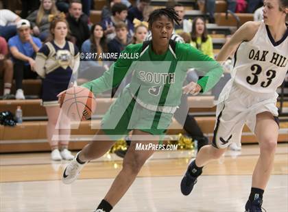 Thumbnail 3 in Fort Wayne South Side @ Oak Hill photogallery.