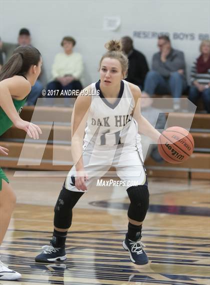 Thumbnail 2 in Fort Wayne South Side @ Oak Hill photogallery.