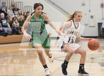 Thumbnail 2 in Fort Wayne South Side @ Oak Hill photogallery.