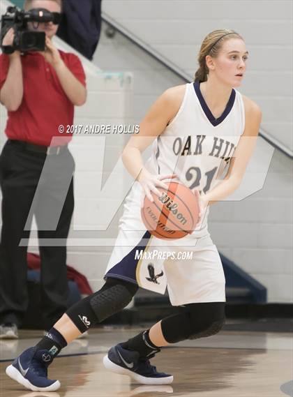 Thumbnail 2 in Fort Wayne South Side @ Oak Hill photogallery.