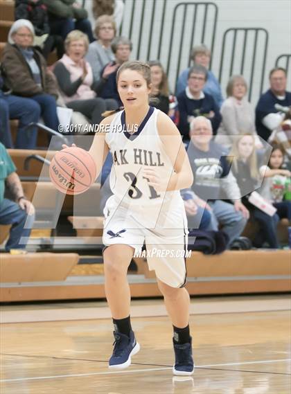 Thumbnail 1 in Fort Wayne South Side @ Oak Hill photogallery.