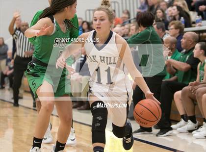 Thumbnail 1 in Fort Wayne South Side @ Oak Hill photogallery.