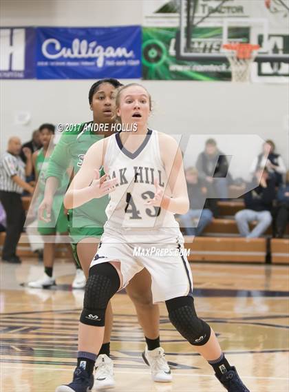 Thumbnail 2 in Fort Wayne South Side @ Oak Hill photogallery.