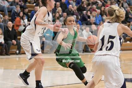 Thumbnail 3 in Fort Wayne South Side @ Oak Hill photogallery.
