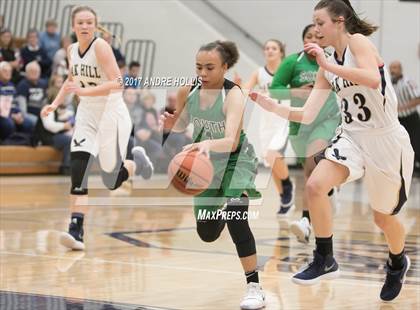 Thumbnail 3 in Fort Wayne South Side @ Oak Hill photogallery.