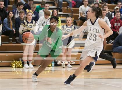 Thumbnail 2 in Fort Wayne South Side @ Oak Hill photogallery.