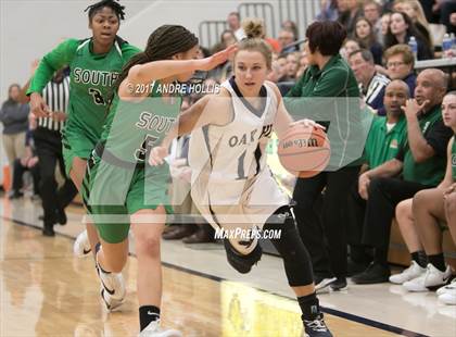 Thumbnail 3 in Fort Wayne South Side @ Oak Hill photogallery.