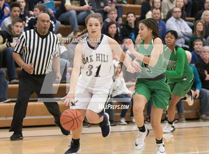 Thumbnail 3 in Fort Wayne South Side @ Oak Hill photogallery.