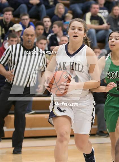 Thumbnail 1 in Fort Wayne South Side @ Oak Hill photogallery.