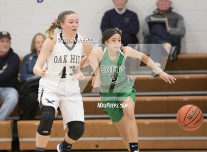 Thumbnail 3 in Fort Wayne South Side @ Oak Hill photogallery.