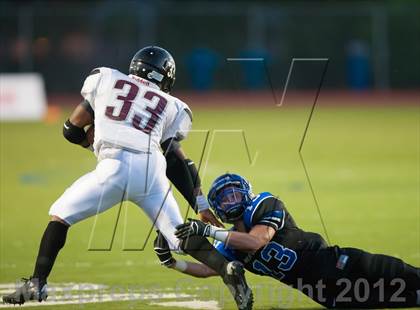 Thumbnail 3 in Mansfield Timberview @ Hebron photogallery.