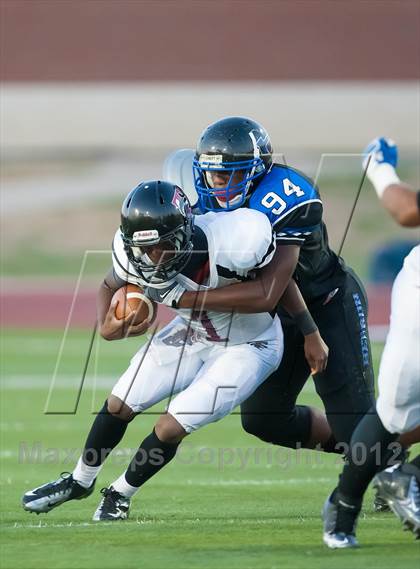 Thumbnail 3 in Mansfield Timberview @ Hebron photogallery.