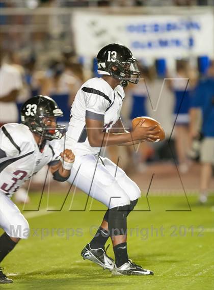 Thumbnail 1 in Mansfield Timberview @ Hebron photogallery.