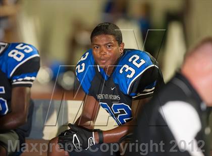 Thumbnail 1 in Mansfield Timberview @ Hebron photogallery.