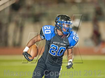 Thumbnail 1 in Mansfield Timberview @ Hebron photogallery.