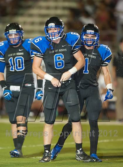 Thumbnail 2 in Mansfield Timberview @ Hebron photogallery.