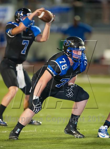 Thumbnail 1 in Mansfield Timberview @ Hebron photogallery.