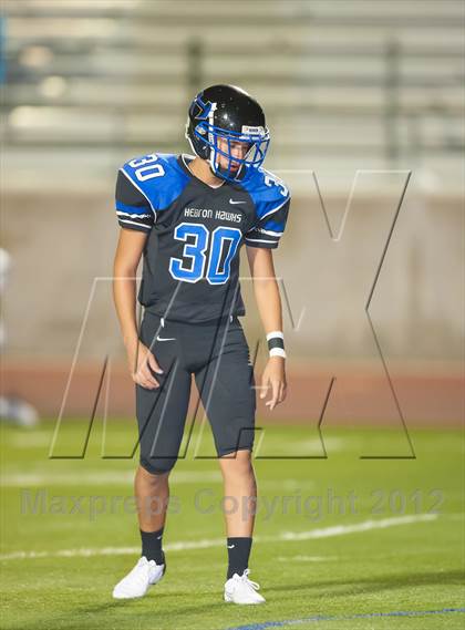 Thumbnail 3 in Mansfield Timberview @ Hebron photogallery.