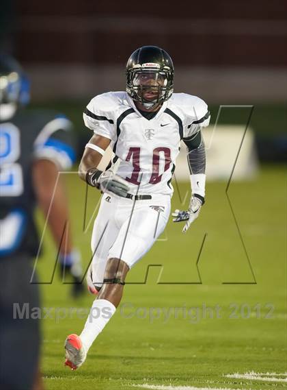 Thumbnail 2 in Mansfield Timberview @ Hebron photogallery.
