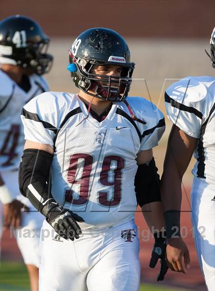Thumbnail 1 in Mansfield Timberview @ Hebron photogallery.