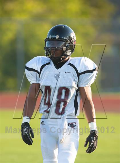 Thumbnail 2 in Mansfield Timberview @ Hebron photogallery.
